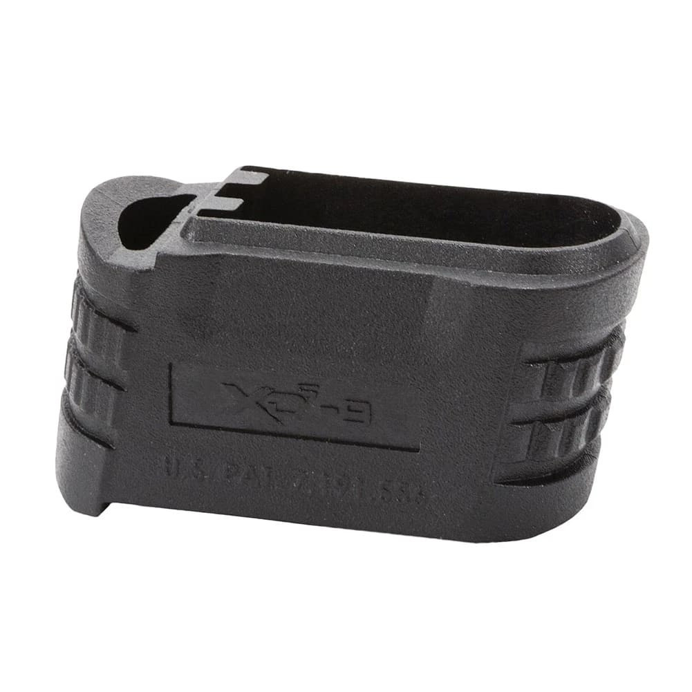 Springfield Armory XD-S 9mm 3.3" & 4.0" Black Sleeve for Backstrap 1 XDS5901