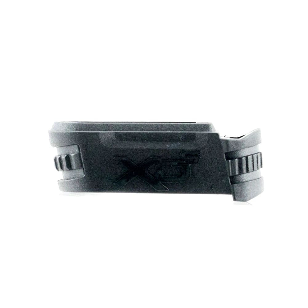Springfield Armory XD-S 9mm 3.3" & 4.0" Black Mid-Sleeve for Backstrap 1 XDS5901M