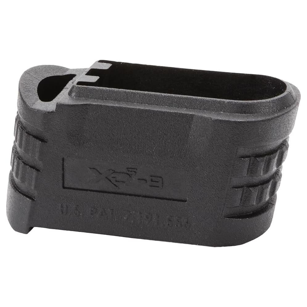 Springfield Armory XD-S 9mm 3.3" & 4.0" Black Sleeve for Backstrap 2 XDS5902