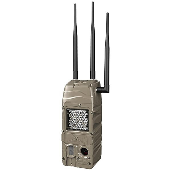 Cuddeback Power House Cell (AT&T) Camera G-5222
