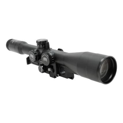 Zeiss Hensoldt ZF 3-12x56 SSG-P Mildot Scope 330196-9904-000