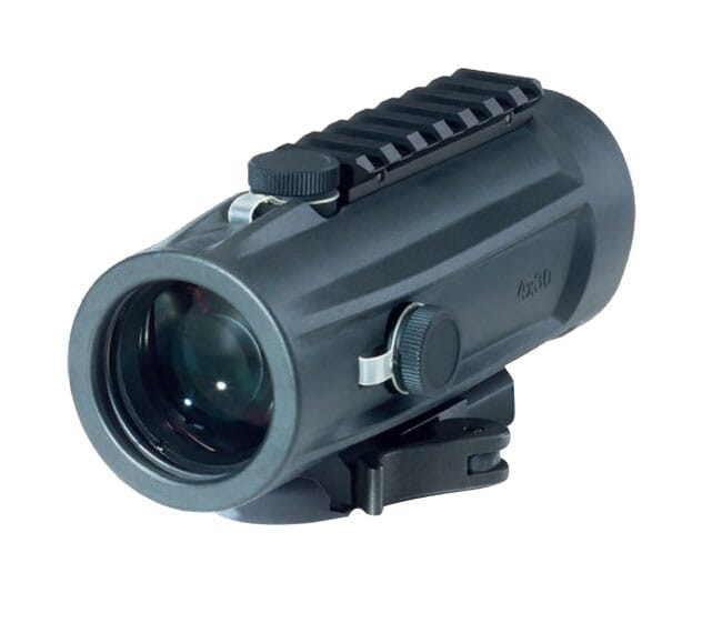 Hensoldt ZO 4x30i Riflescope