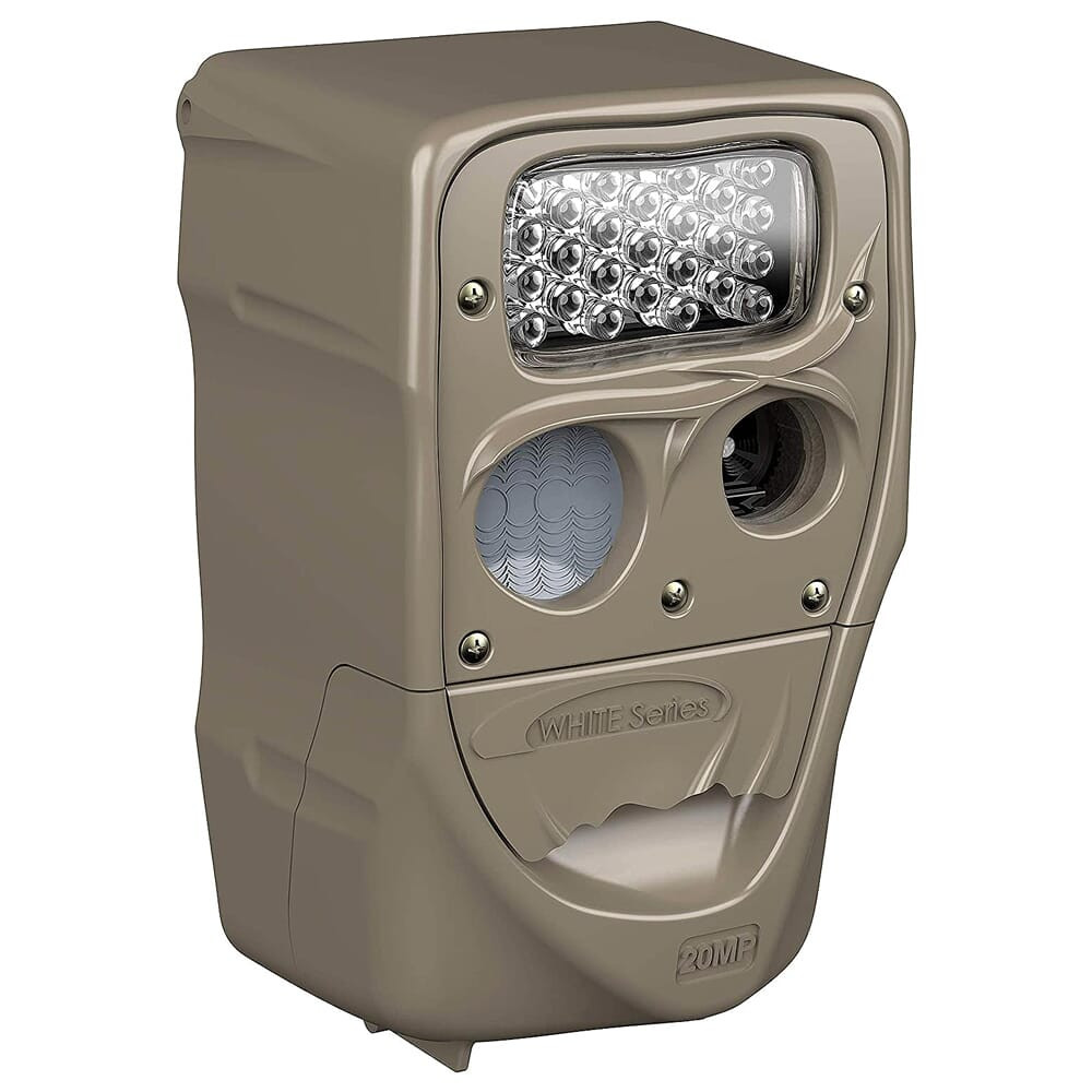Cuddeback 20 Megapixel IR Camera H-1453