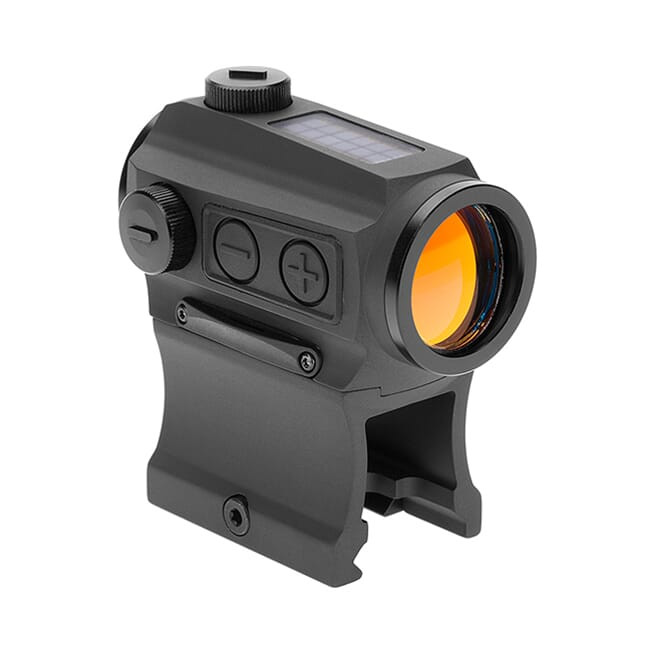 Shop Holosun HS403B Paralow 2 MOA Red Dot 20mm Micro Reflex Sight