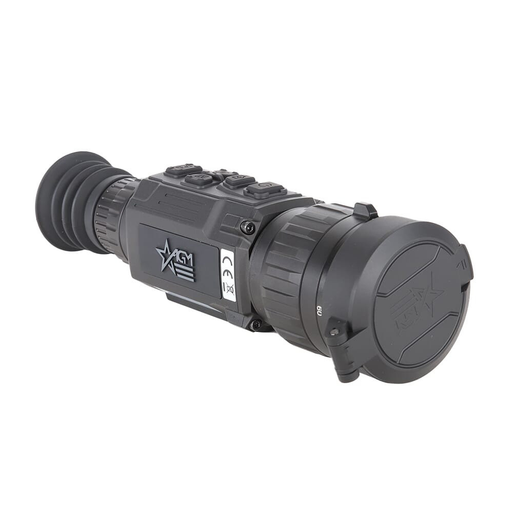 Like New AGM 35/60-640 Clarion 20mK 640x512 50Hz Dual Focus Thermal Riflescope CLAR35-640-AGM__LN