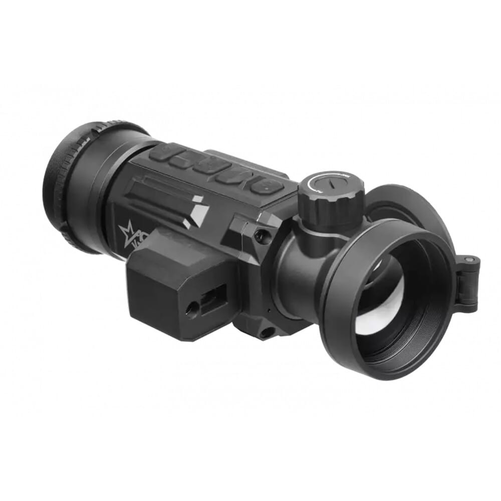 Like New AGM 50-640 Secutor LRF-C 12um 640x512 50Hz 50mm Professional Grade Thermal Clip-On SECU50-640C-LRF-AGM__LN