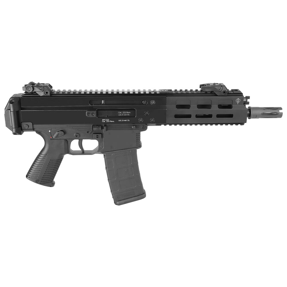 B&T APC223 5.56/.223 8.7" Pistol BT-36065