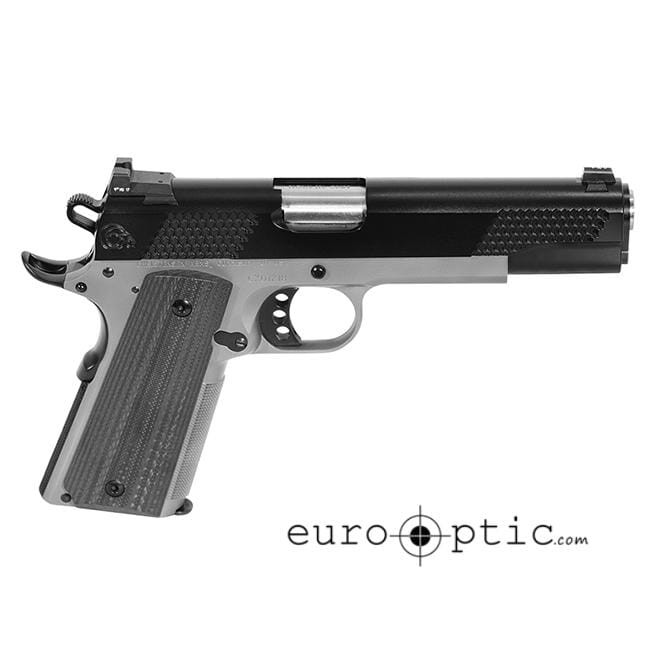 Christensen Arms 1911 G5 Ti 9mm Pistol CA10262-1021111