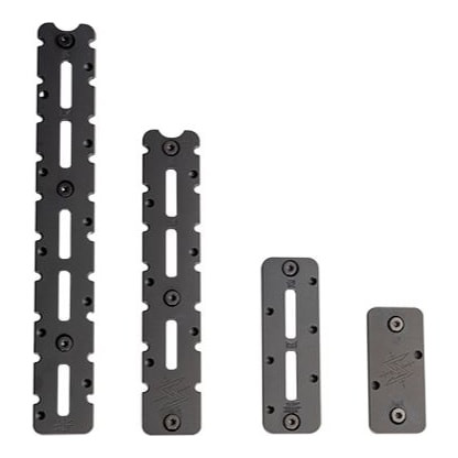 Seekins Precision MRAS ARCA HYBRID Rail 0010560129-F