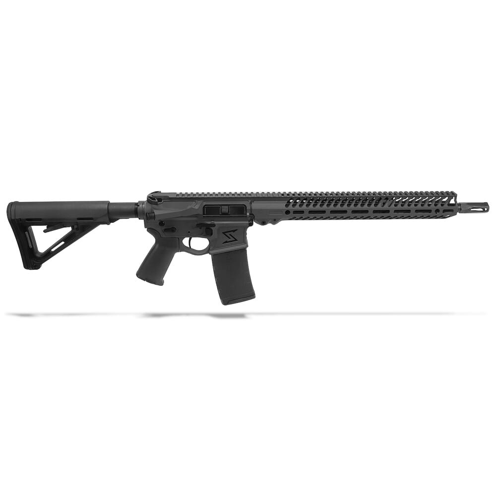 Seekins Precision NX15 .223 Wylde 16