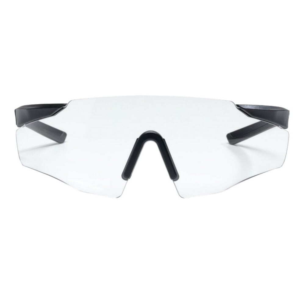 Vortex RangePoint Black Glasses w/Clear Lenses ERP-BKC