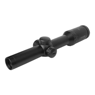 Kahles Helia 5 1-5x24 illuminated P-Dot Riflescope 10521