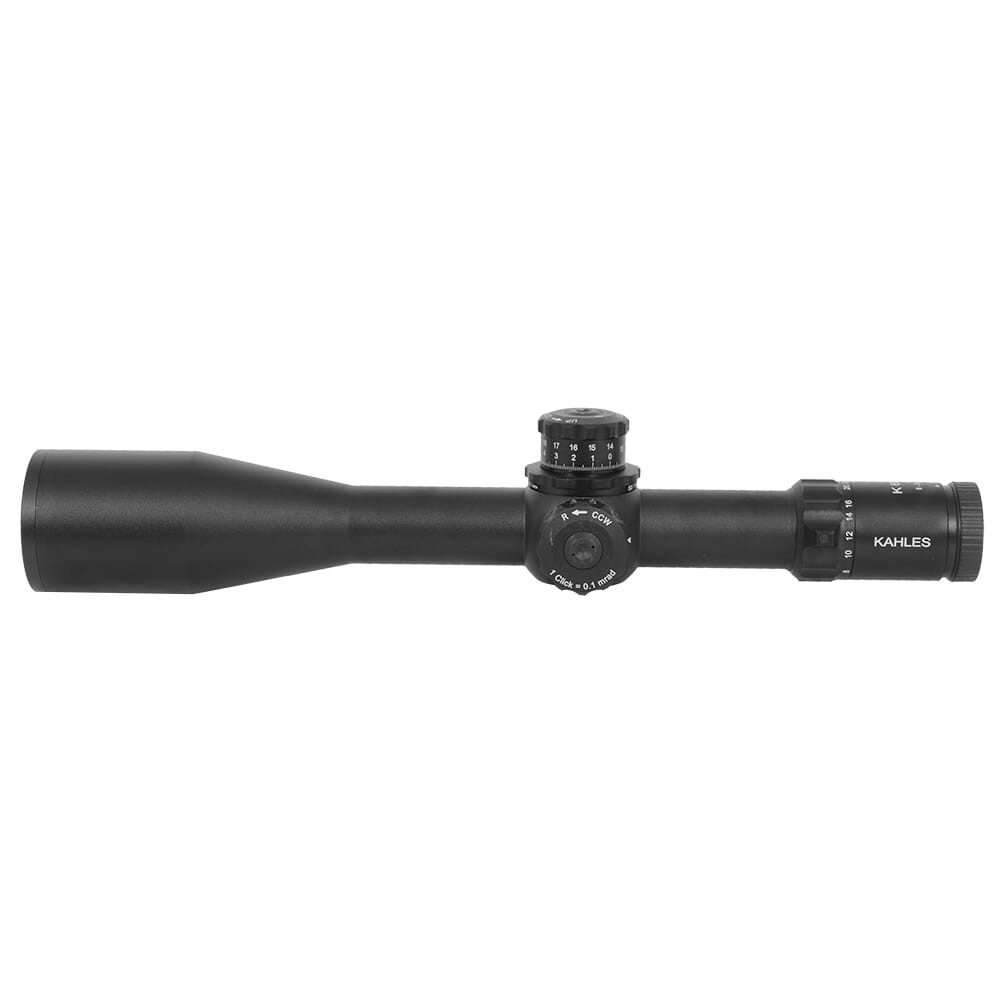 Kahles K624i 6-24X56 LSW CCW MSR-K 10608