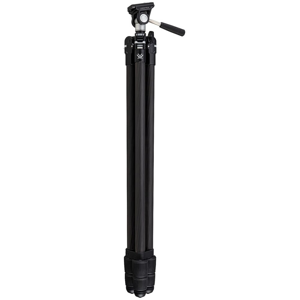 Vortex Ridgeview Carbon Tripod Kit TR-RVC