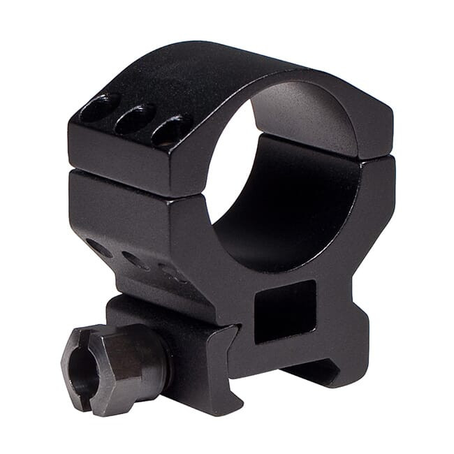 Vortex Tactical 30 mm Ring (Sold individually) High (1.18 Inch / 30.0 mm) TRH
