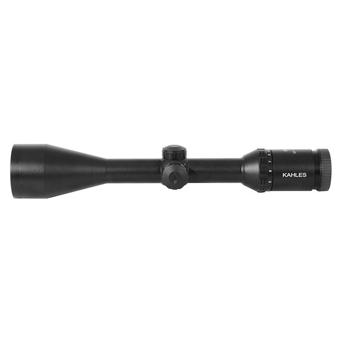 Kahles KXi 3.5-10x50 Illum. 4-Dot Riflescope 10504