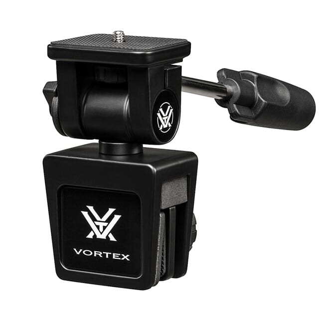 Vortex Car Window Mount CWM