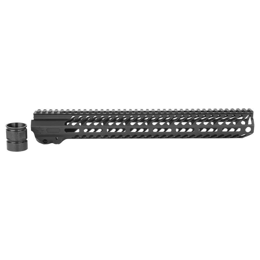 Seekins Precision NOXS M-LOK 15" Rail System Handguard 0010530053