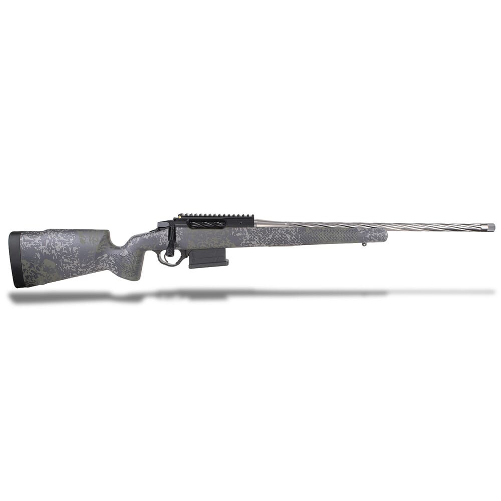 Seekins Precision HAVAK Element .308 Win 21" 1:11.25" Bbl Stainless/Mountain Shadow Rifle w/(1) 5rd MAGPUL Detachable PMAG 0011710155-F