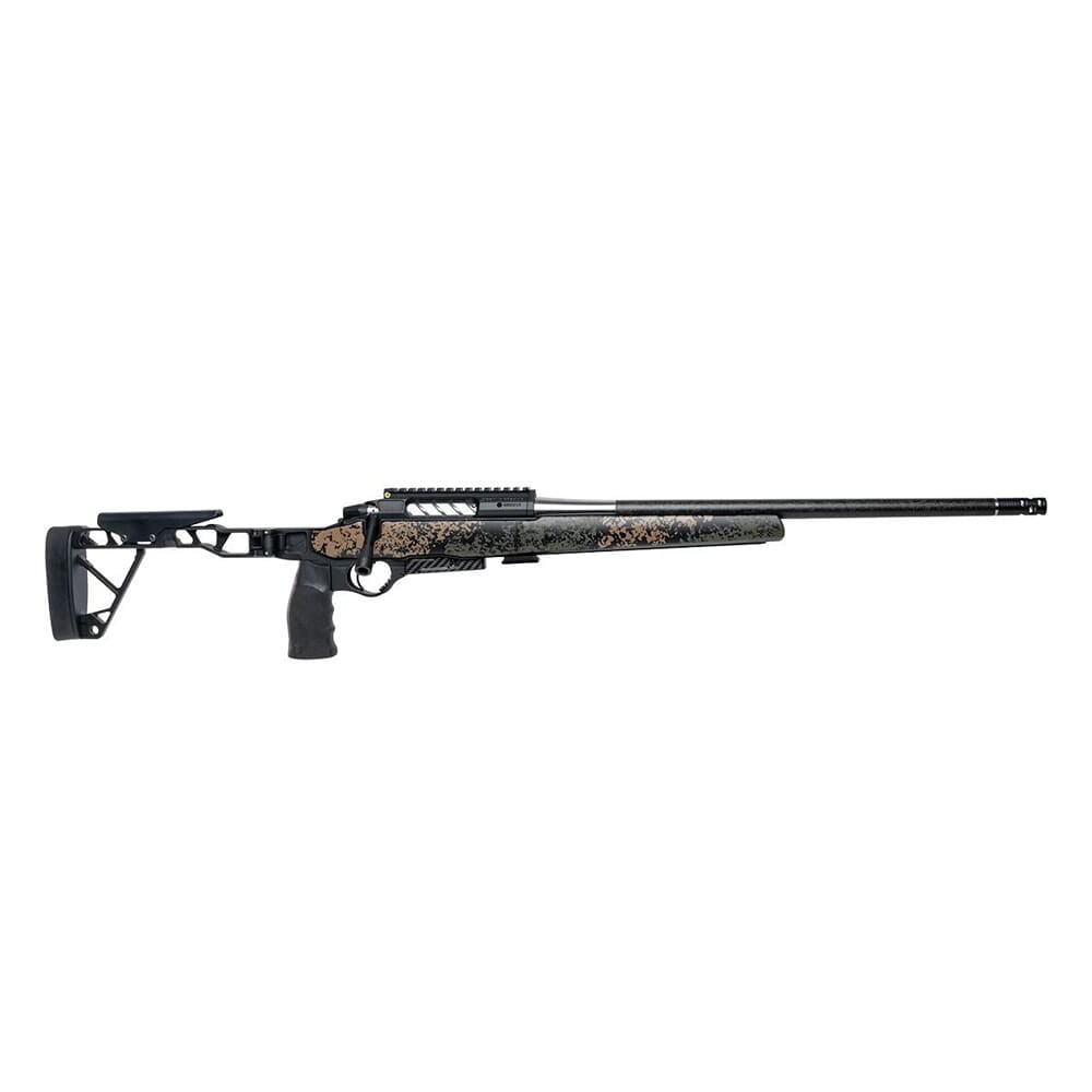 Seekins Havak Element Hunter 6.5 PRC 20" Woodland Shadow Rifle 0011710405-F