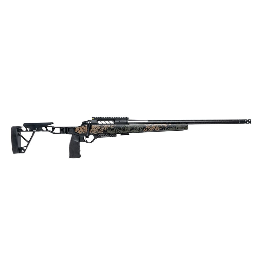 Seekins Havak Element Hunter 7mm Backcountry 22" Woodland Shadow Rifle 0011710413-F