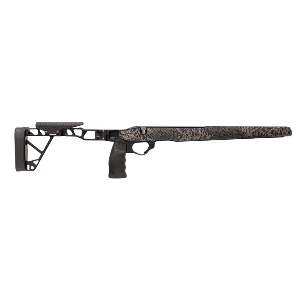 Seekins Havak Hunter Element SA Woodland Shadow Chassis 0011830033-F