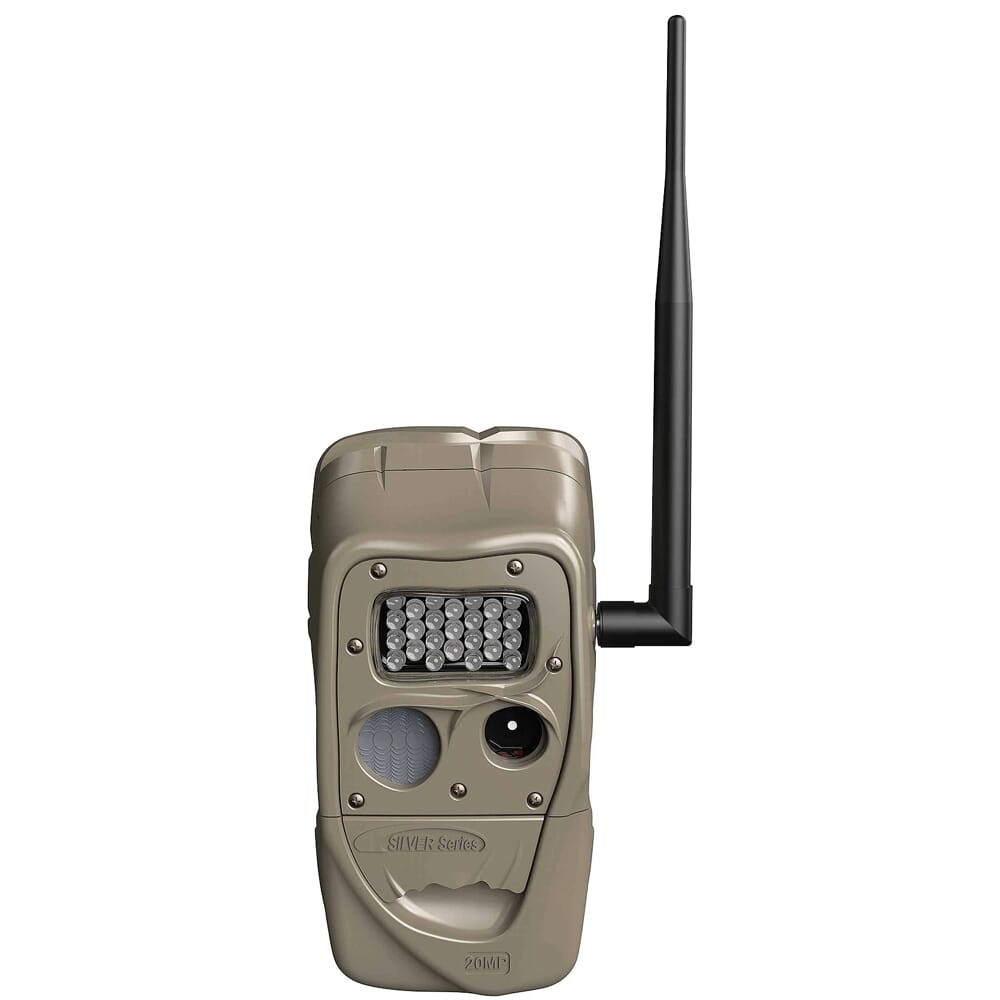 Cuddeback CuddeLink J-Series Long Range IR Camera J-1521