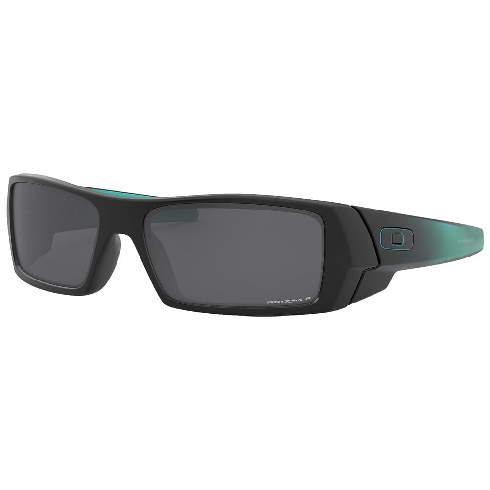 Oakley GasCan Ignite Fade w/PRIZM Black Lenses OO9014-5360
