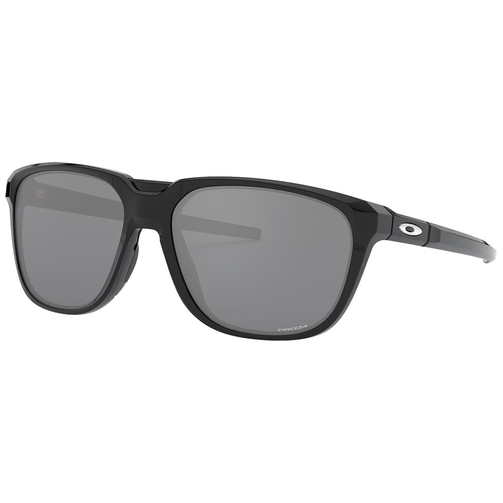 Oakley SI Anorak Polished Black w/PRIZM Black Lenses OO9420-1159