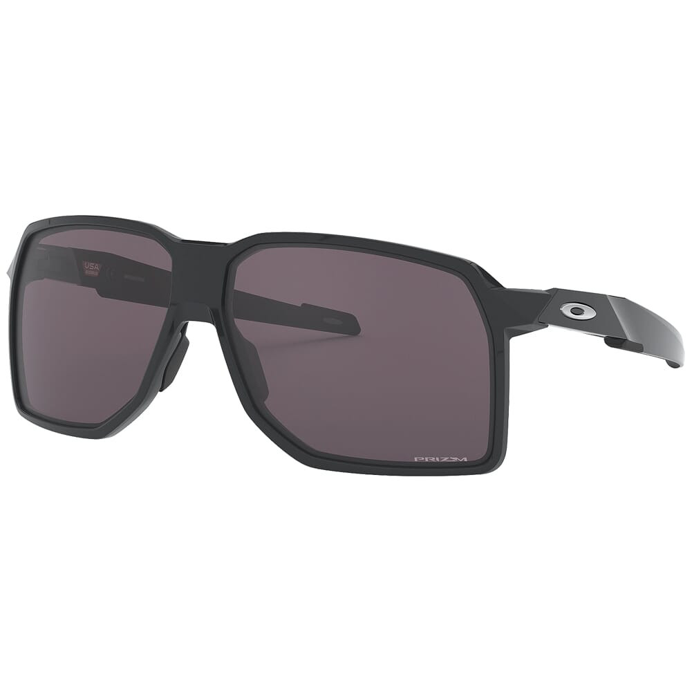 Oakley Portal Carbon w/PRIZM Grey Lenses OO9446-0162