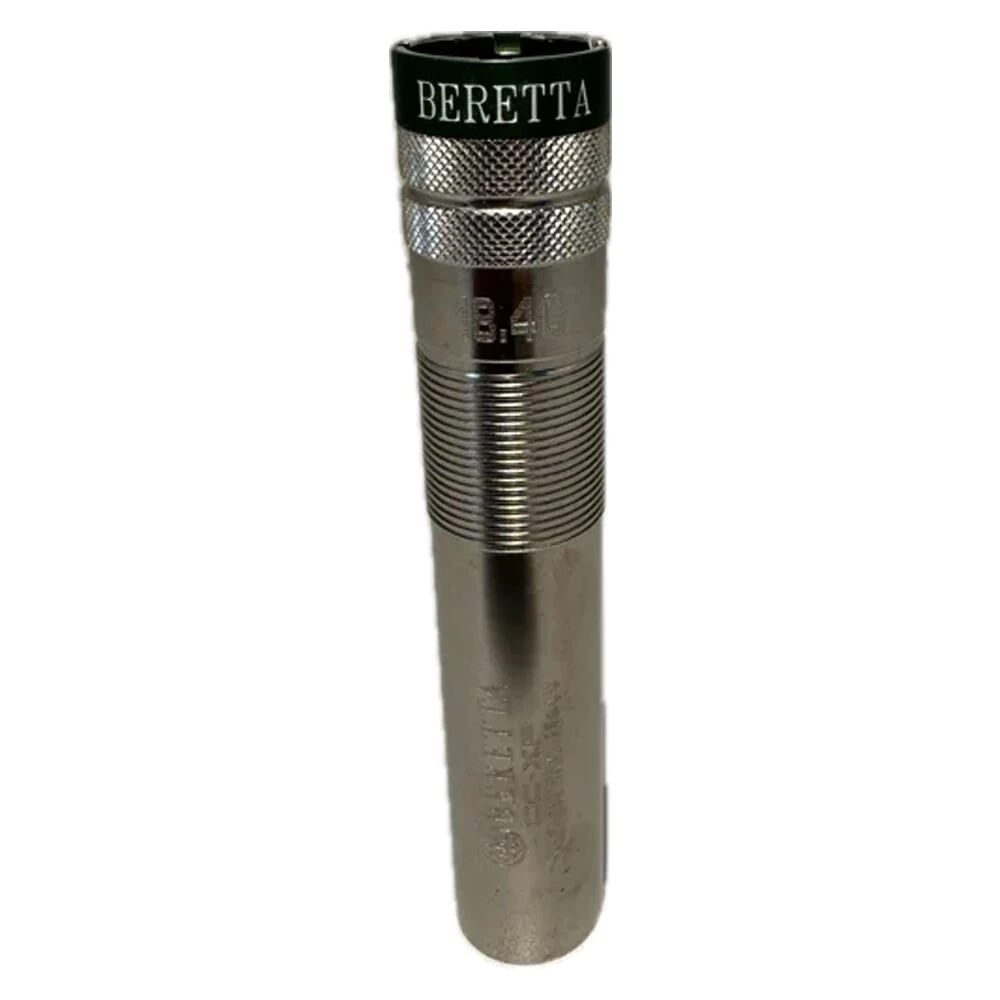 Beretta OptimaChoke XP SL2 Extended 12ga M Choke Tube JCTUBE54