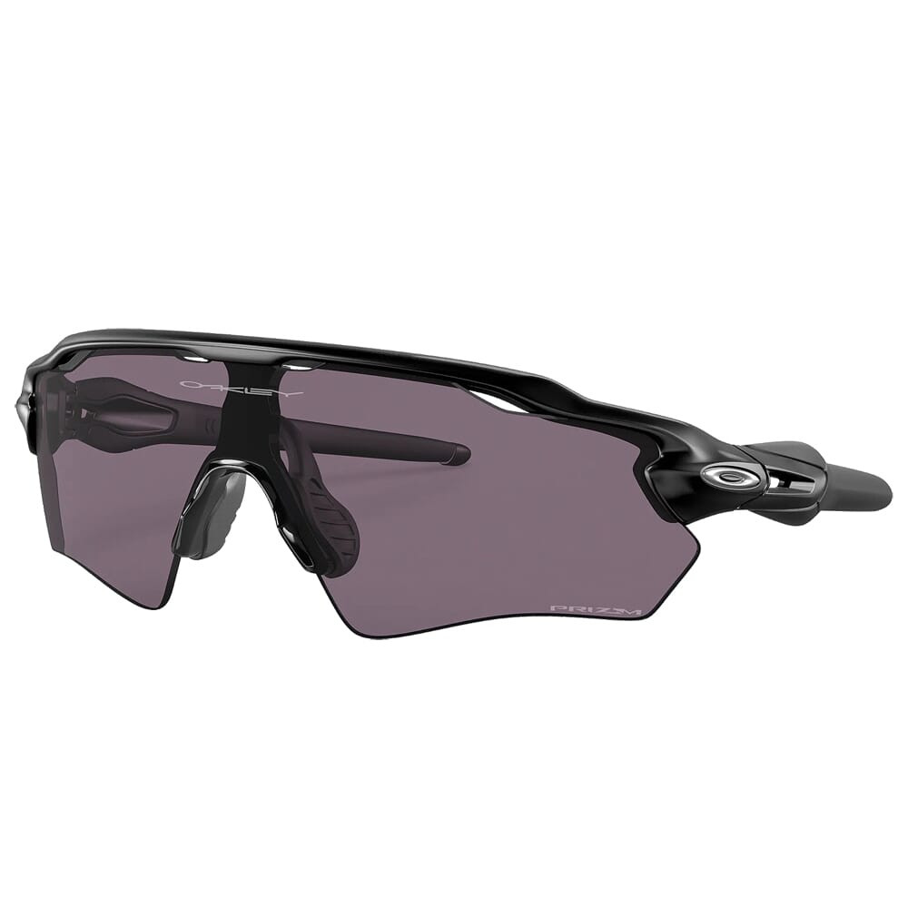 Oakley Radar EV XS Path Matte Blk w/PRIZM Grey Lenses OJ9001-2231