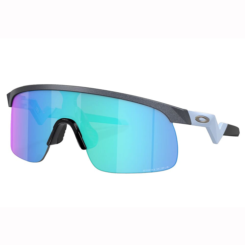 Oakley Resistor Blue Stl w/Prizm Spphir OJ9010-1623