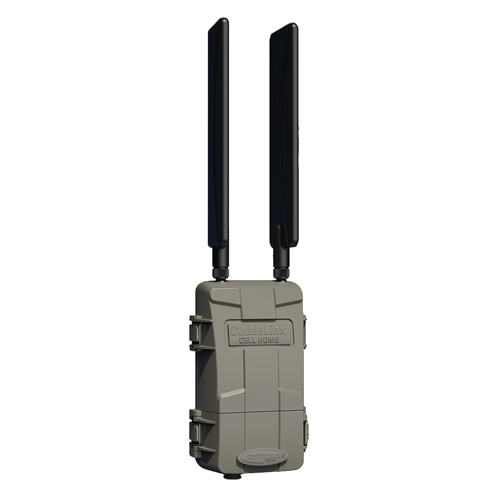 Cuddeback CuddeLink Cell Home Receiver LLC-H