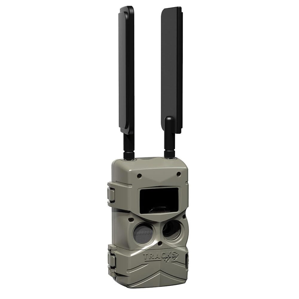 Cuddeback Tracks IR Camera LTC-2A