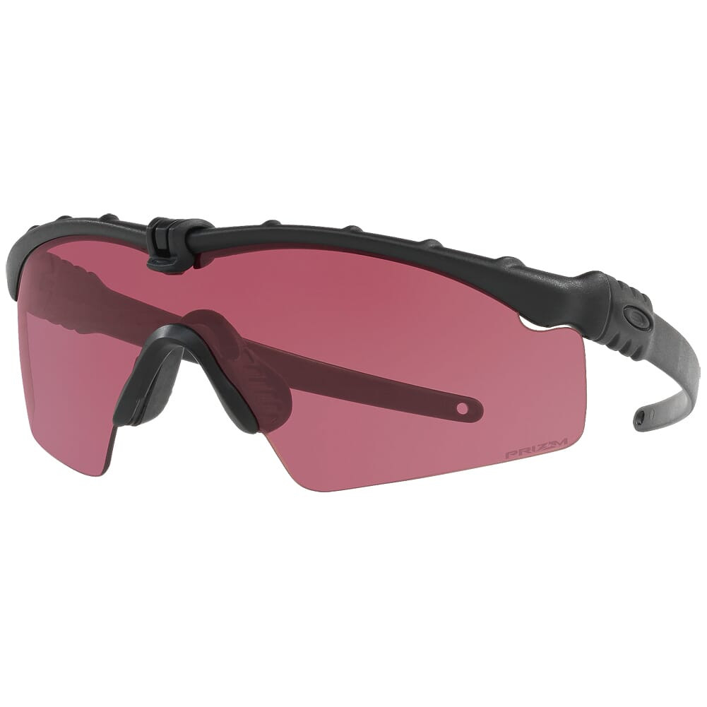 Oakley SI M Frame 3.0 Matte Black w/PRIZM TR22 Lenses OO9146-19