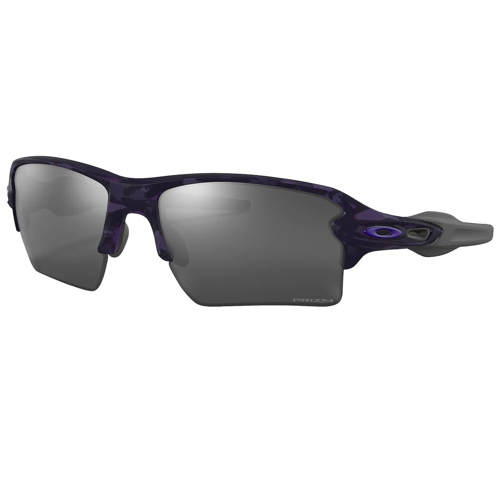Oakley SI Flak 2.0 XL IHF Shadow Camo w/PRIZM Black Lenses OO9188-F459