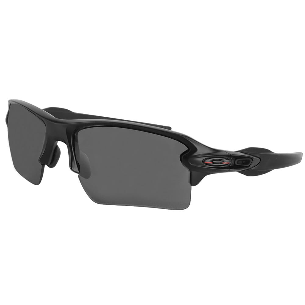 Oakley SI Flak 2.0 XL Tonal TRL Matte Black w/PRIZM Black Polarized Lenses OO9188-G759