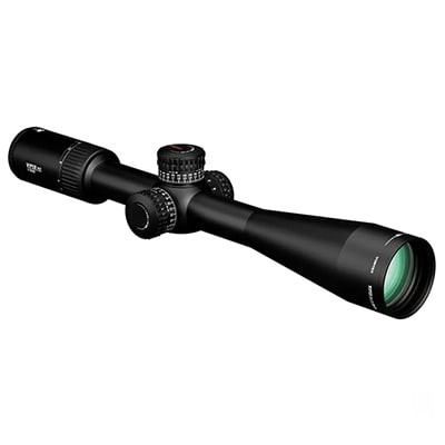Vortex Viper PST Gen II 5-25x50 EBR-2D MOA (FFP) PST-5254