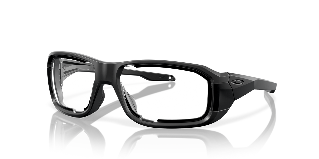 Oakley SI Ballistic HNBL S Black OO9281-08 w/Clr