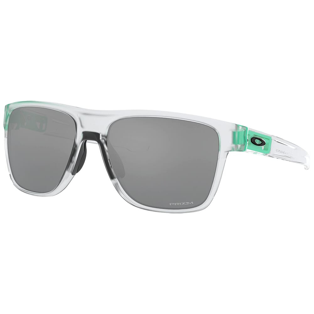 Oakley Crossrange XL Crystal Pop w/PRIZM Black Lenses OO9360-1958