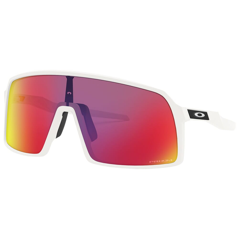 Oakley Sutro Black Ink w/PRIZM Jade Lenses OO9406-0337