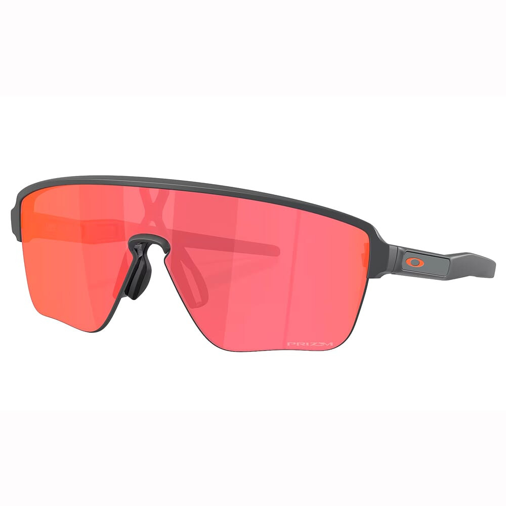 Oakley Corridor SQ Mt Carbon w/Prizm Trl Trch OO9415-1042