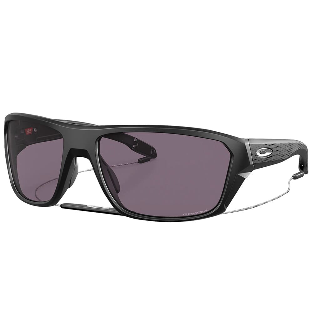 Oakley Split Shot Hi Res w/PRIZM Grey Lenses OO9416-3064