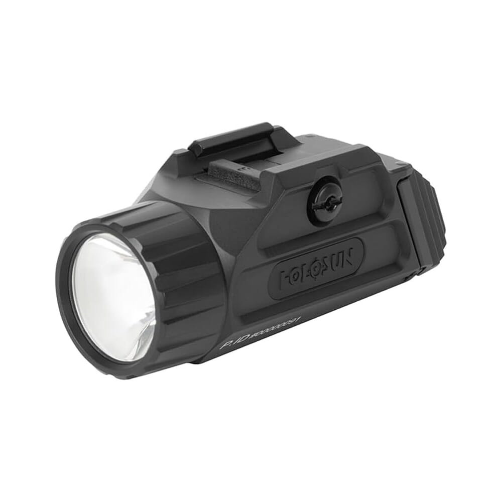Holosun P.ID-K 1000/1000 LU Pistol Light P.ID-K