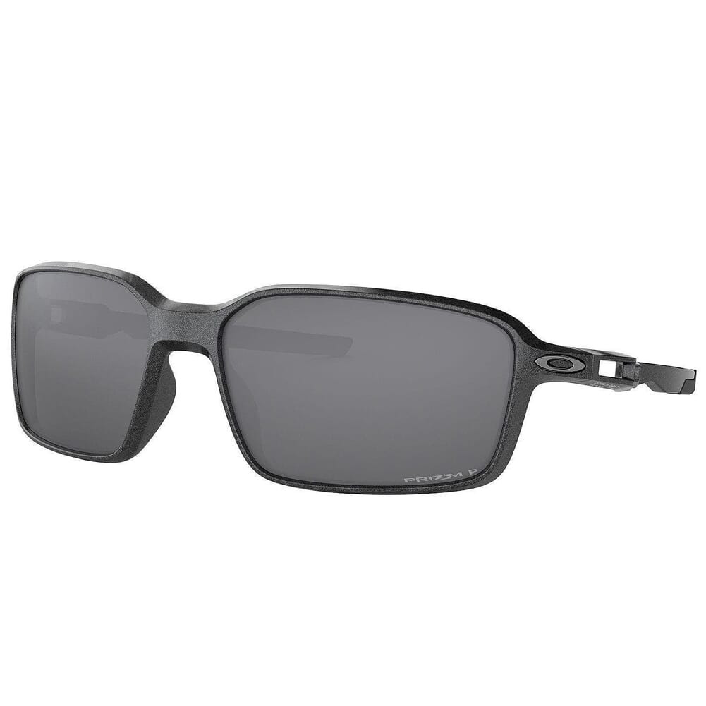 Oakley Siphon Scenic Grey w/PRIZM Black Polarized Lenses OO9429-0464