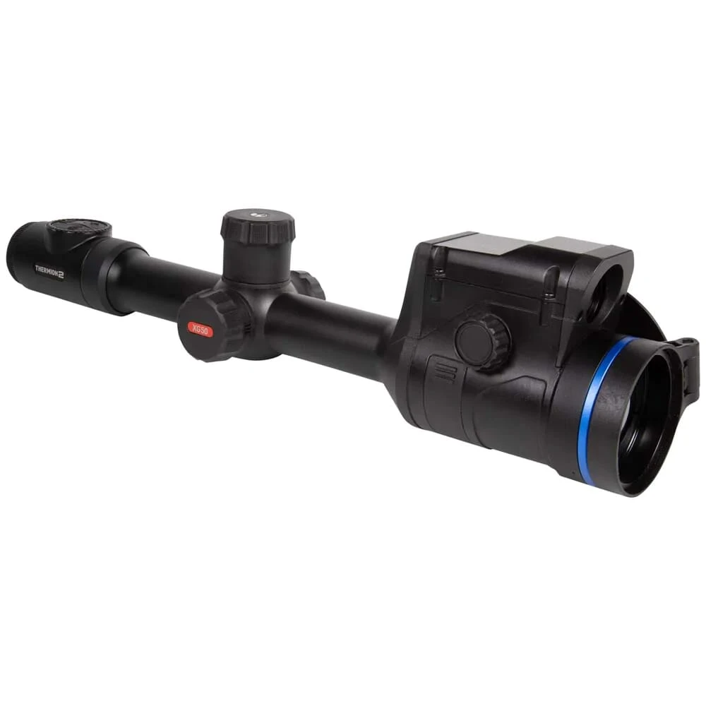 Pulsar Thermion 2 XG50 LRF Thermal Riflescope PL76554