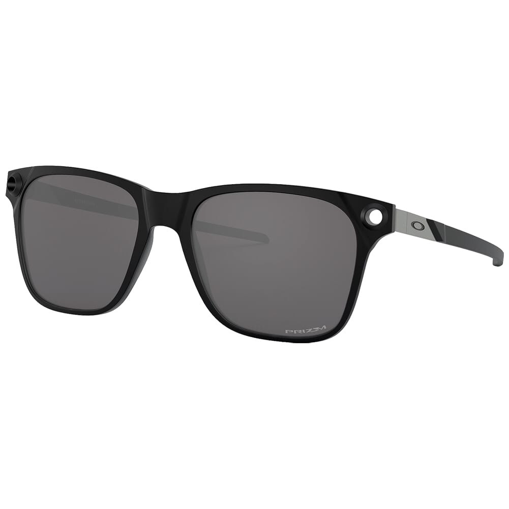 Oakley SI Apparition Matte Black w/PRIZM Black Lenses OO9451-1355