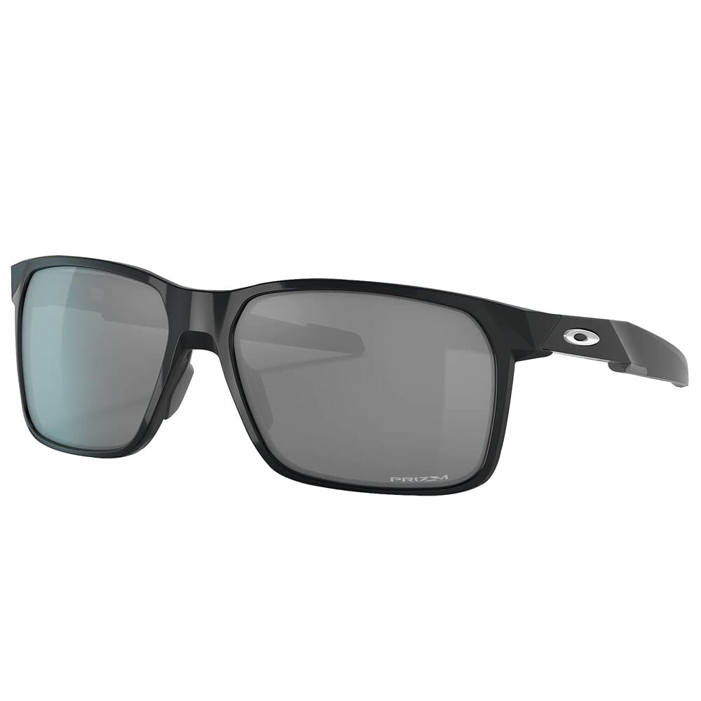 Oakley Portal X Carbon w/PRIZM Black Lenses OO9460-1159