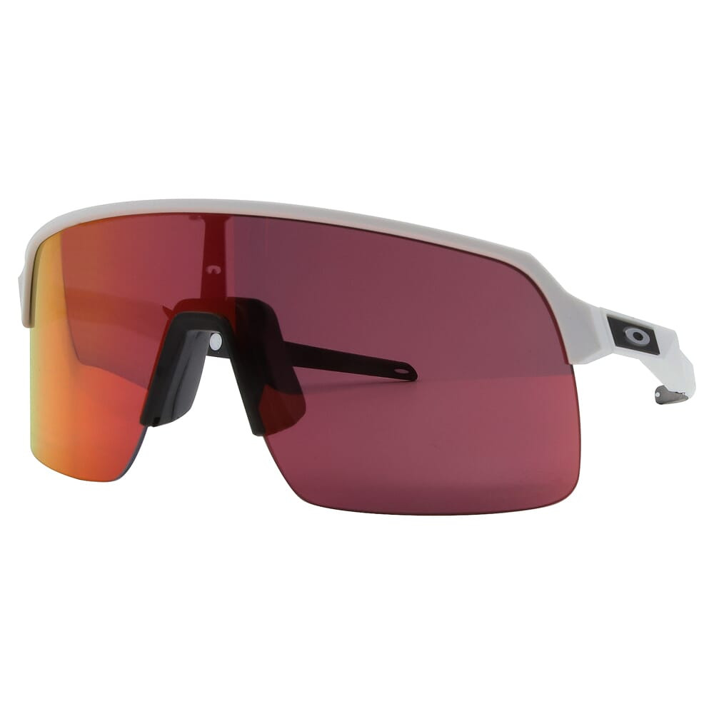 Oakley Sutro Lite Matte White w/PRIZM Field Lenses OO9463-2039